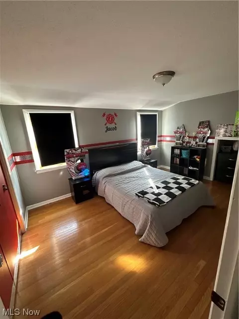 Bedroom - 331 University Ave, Elyria, OH 44035 photo 4 of 4