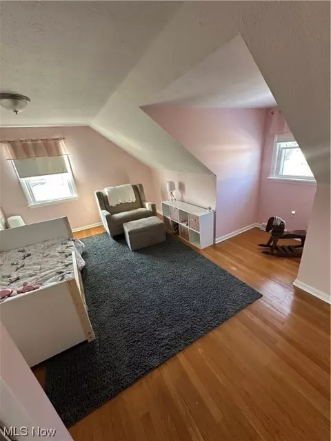 Bedroom - 331 University Ave, Elyria, OH 44035 photo 3 of 4