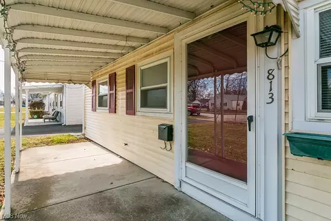 Other - 813 North Ave, Painesville, OH 44077 photo 1 of 8