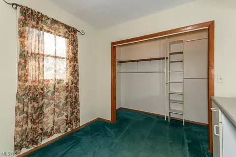 Bedroom - 813 North Ave, Painesville, OH 44077 photo 8 of 9