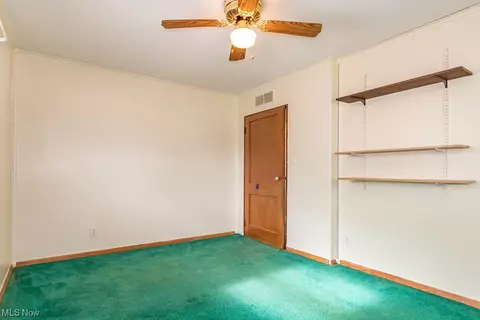 Bedroom - 813 North Ave, Painesville, OH 44077 photo 5 of 9