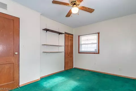 Bedroom - 813 North Ave, Painesville, OH 44077 photo 4 of 9