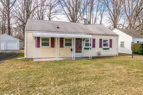 Exterior - 813 North Ave, Painesville, OH 44077 photo 8 of 8