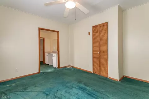 Bedroom - 813 North Ave, Painesville, OH 44077 photo 7 of 9