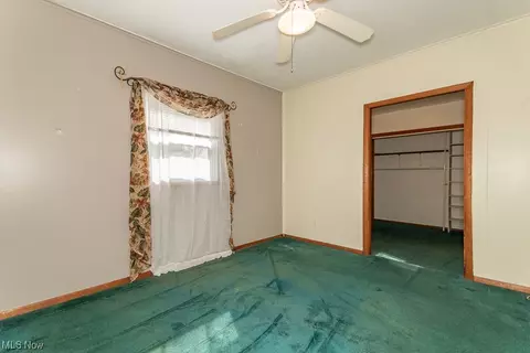 Bedroom - 813 North Ave, Painesville, OH 44077 photo 6 of 9