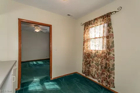 Bedroom - 813 North Ave, Painesville, OH 44077 photo 9 of 9