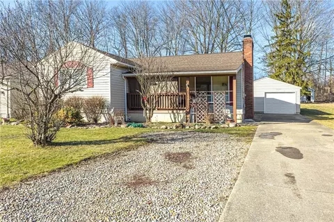 4866 Norquest, Austintown, OH 44515
