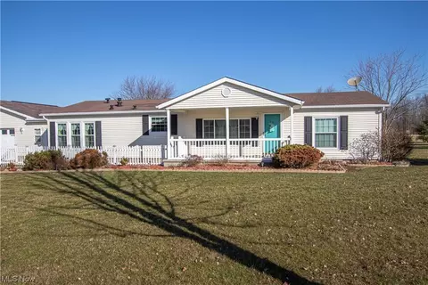 9459 Stone Rd, Litchfield, OH 44253