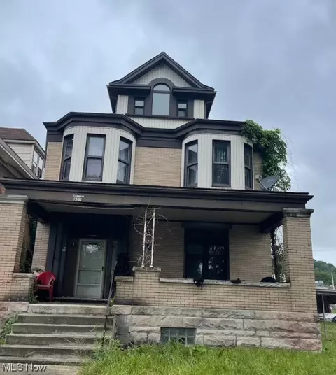 239 S 5th St, Steubenville, OH 43952
