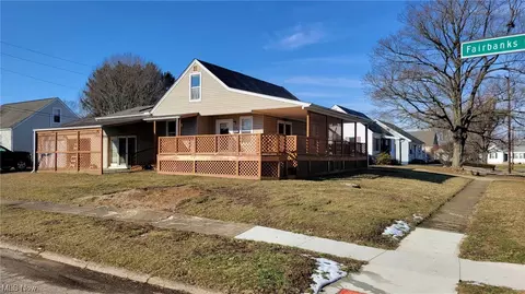 121 N 28th, Newark, OH 43055
