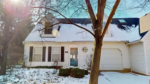 936 Bristol Ln #49, Streetsboro, OH 44241