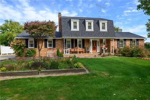 228 Cypress Ave, Louisville, OH 44641