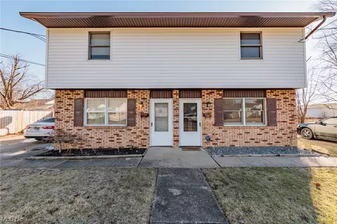 1955-1957 Tait St, Lorain, OH 44053