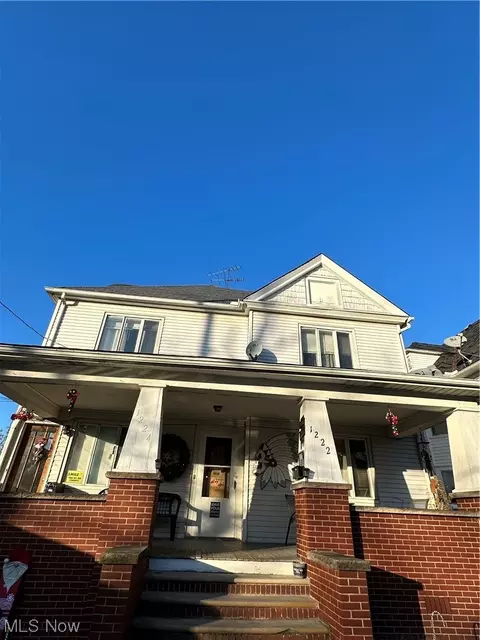 1222 W 5th St, Lorain, OH 44052