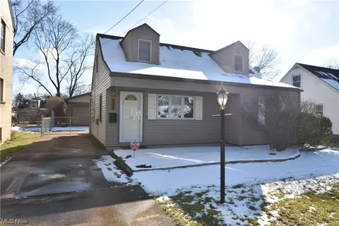 2035 Wakefield Ave, Youngstown, OH 44514