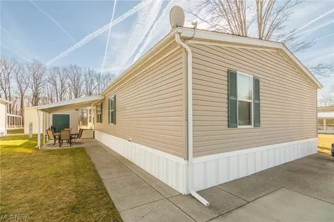 324 Amherst Mobile Homes, Amherst, OH 44001
