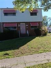 19746 Mayville, Maple Heights, OH 44137