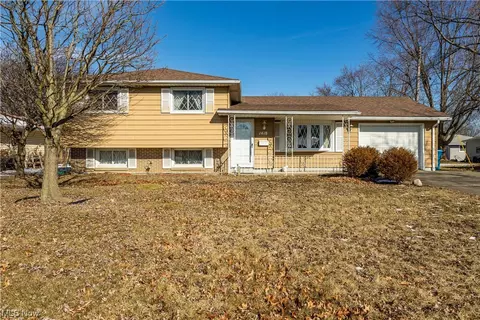 1418 W 43 St, Lorain, OH 44053