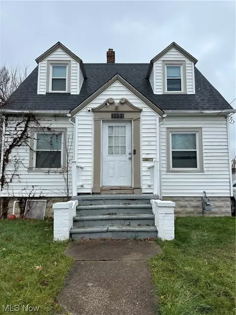 1131 W 20th, Lorain, OH 44052