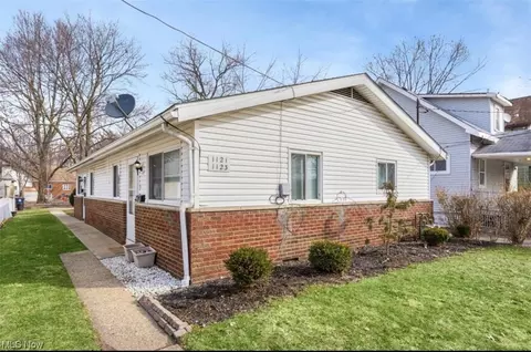 1121 Kohler, Akron, OH 44314