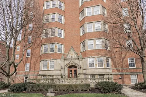 13515 Shaker #3B, Cleveland, OH 44120