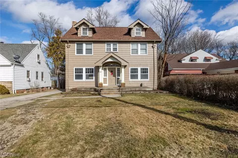 14269 Cedar, South Euclid, OH 44121