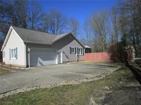 Exterior - 44 Chaffee Dr, Orwell, OH 44076 photo 6 of 17