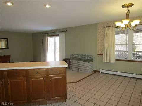 Kitchen - 44 Chaffee Dr, Orwell, OH 44076 photo 1 of 7
