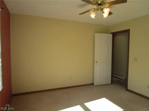 Bedroom - 44 Chaffee Dr, Orwell, OH 44076 photo 4 of 4