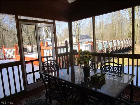 Exterior - 44 Chaffee Dr, Orwell, OH 44076 photo 15 of 17