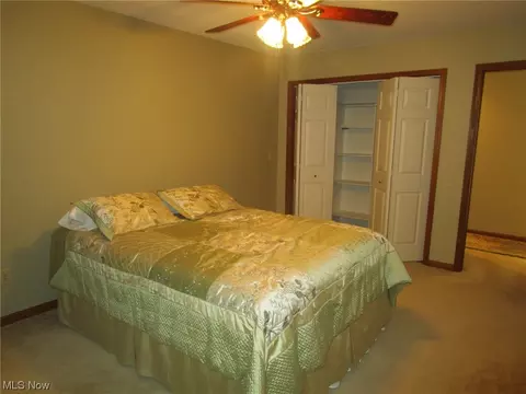 Bedroom - 44 Chaffee Dr, Orwell, OH 44076 photo 1 of 4