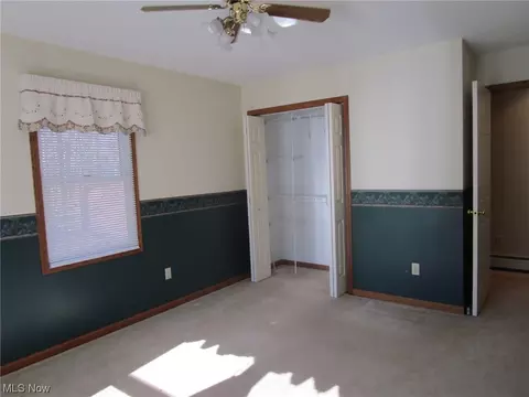 Bedroom - 44 Chaffee Dr, Orwell, OH 44076 photo 3 of 4