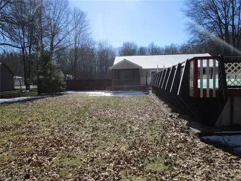 Exterior - 44 Chaffee Dr, Orwell, OH 44076 photo 11 of 17