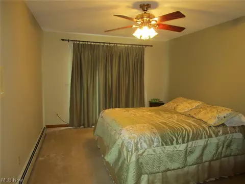 Bedroom - 44 Chaffee Dr, Orwell, OH 44076 photo 2 of 4