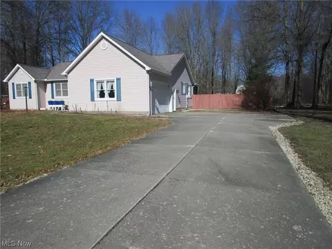 Exterior - 44 Chaffee Dr, Orwell, OH 44076 photo 5 of 17