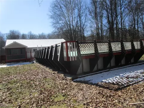 Exterior - 44 Chaffee Dr, Orwell, OH 44076 photo 10 of 17