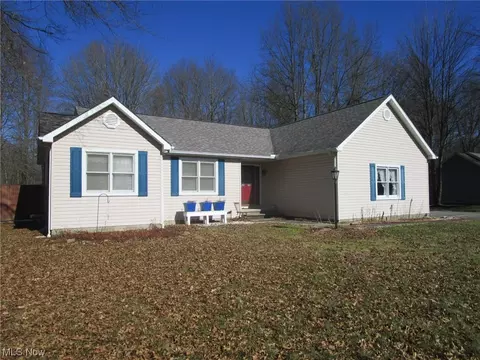 Exterior - 44 Chaffee Dr, Orwell, OH 44076 photo 3 of 17