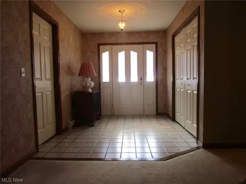 Entry Way - 44 Chaffee Dr, Orwell, OH 44076 photo 1 of 1