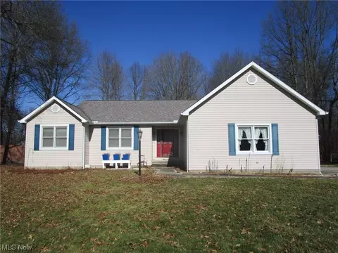 Exterior - 44 Chaffee Dr, Orwell, OH 44076 photo 2 of 17