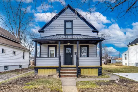 12018 Avenue Of Peace, Cleveland, OH 44135