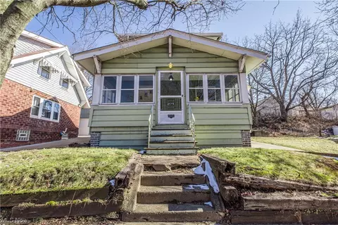 275 Sobul Ave, Akron, OH 44305