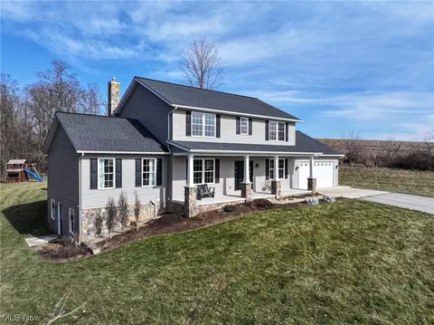 18778 Brenneman Rd, Dundee, OH 44624