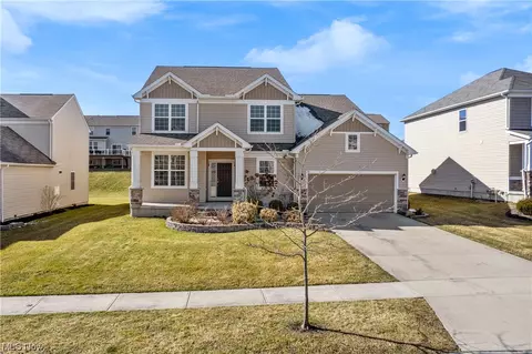 78 Garnett Cir, Copley, OH 44321