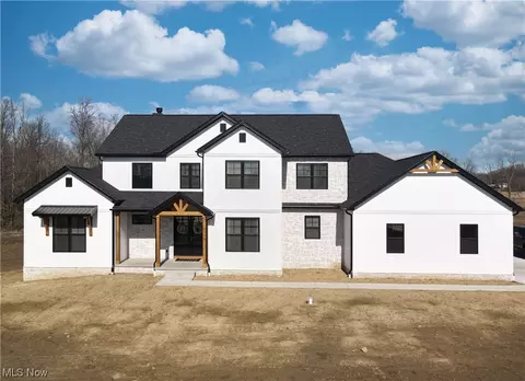 2339 Mount Pleasant St NE, Canton, OH 44721