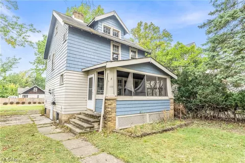 1398 E 188th St, Cleveland, OH 44110