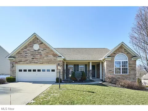 3406 Prestwyck Ln, Richfield, OH 44286