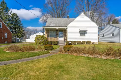 60 Euclid, Youngstown, OH 44505
