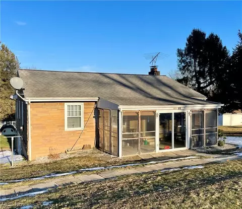 161 Township Road 675, Steubenville, OH 43952