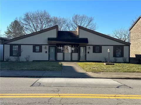 1634 19th, Parkersburg, WV 26101