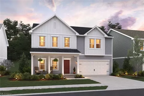 190 Harvest Way, Elyria, OH 44035